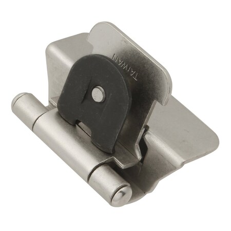 Hickory Hardware Hinge Double Demountable, 2PK P5311-SN